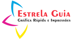 Gráfica Estrela Guia Logo